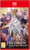 Fire Emblem: Fortune’s Weave