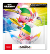 Sword Kirby & Dragoon