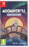 Mummitrollet: Vinterens varme