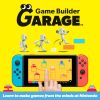 Game Builder Garage til Nintendo Switch