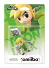 No. 22 Toon Link