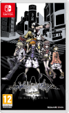 The World Ends with You -Final Remix-