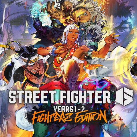 Street Fighter 6