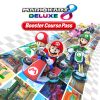 Wave 5 av Mario Kart 8 Deluxe – Booster Course Pass lanseres den 12. juli med 8 nye baner og tre nye karakterer!