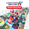 Wave 3 av Mario Kart 8 Deluxe – Booster Course Pass lanseres den 7. desember!