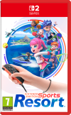 Nintendo Switch Sports Resort