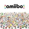Vanlige spørsmål om amiibo