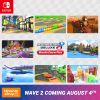Mario Kart 8 Deluxe – Booster Course Pass - WAVE 2 kommer den 4. august!