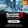Vol .4 av Xenoblade Chronicles 3 Expansion Pass lanseres den 26. april med en helt ny historiedel!
