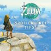 12 spoilerfrie tips til The Legend of Zelda: Tears of the Kingdom