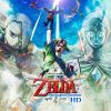 Zelda & Loftwing amiibo slippes samtidig som The Legend of Zelda: Skyward Sword HD