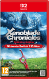 Xenoblade Chronicles: Definitive Edition – Nintendo Switch 2 Edition