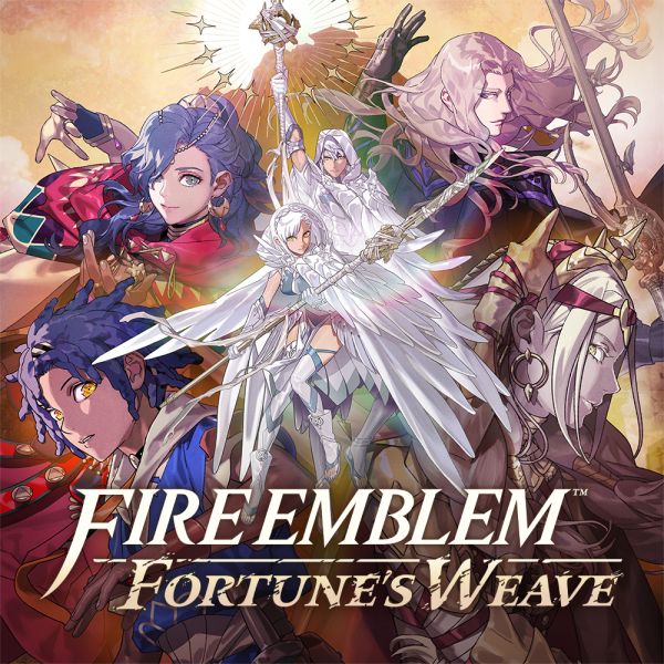 «Fire Emblem: Fortune’s Weave Direct» fletter sammen strategisk kamp med en historie om guder og helter – kun på Nintendo Switch 2