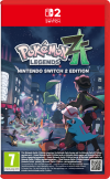 Pokémon Legends: Z-A – Nintendo Switch 2 Edition