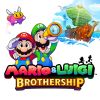 Mario & Luigi: Brothership lanseres til Nintendo Switch i dag!