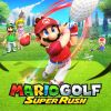 Flere detaljer avsløres i ny trailer til Mario Golf: Super Rush!