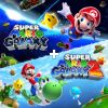Super Mario Galaxy + Super Mario Galaxy 2 tar av på Nintendo Switch og Nintendo Switch 2 i dag!