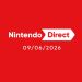Ny Nintendo Direct sending i morgen, tirsdag 9. juni.