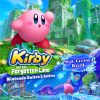En magisk reise venter deg når Kirby and the Forgotten Land – Nintendo Switch 2 Edition + Star-Crossed World lanseres den 28. august!