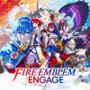 Fire Emblem Engage lanseres denne uken til Nintendo Switch!