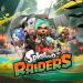 Splatoon Raiders
