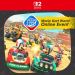 Sikt mot horisonten under det første globale Mario Kart World-arrangementet!