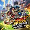 Triks, taklinger og målfest i den nye traileren til Mario Strikers: Battle League Football!