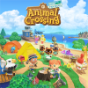 Animal Crossing: New Horizons er det raskest selgende Nintendo-spillet i Europa noensinne!