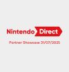 Alt fra gårsdagens Nintendo Direct: Partner Showcase: Utforsking, innta dansegulvet og mye mer på Nintendo Switch 2 og Nintendo Switch!