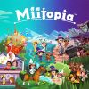Ny trailer viser mer av hva som venter oss i Miitopia!