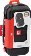 Game Traveler: Deluxe Travel Case for Nintendo Switch 2