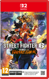 Street Fighter 6