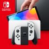 Nintendo Switch – OLED Model lanseres 8. oktober i år!