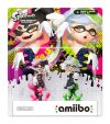Squid Sisters Set (Callie & Marie)