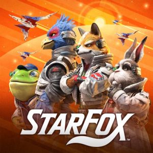 Star Fox lanseres eksklusivt til Nintendo Switch 2 denne uken!