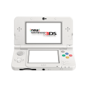 Nintendo 3DS-familien