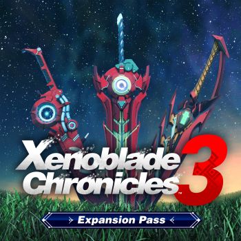 Xenoblade Chronicles 3 Expansion Pass