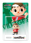 No. 09 Villager