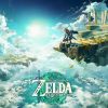 The Legend of Zelda: Tears of the Kingdom lanseres den 12. mai 2023!