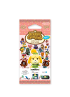 Animal Crossing: amiibo cards - series 4