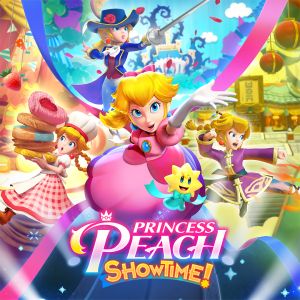 Princess Peach: Showtime! Hever sceneteppet for enda flere forvandlinger