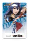 No. 31 Lucina