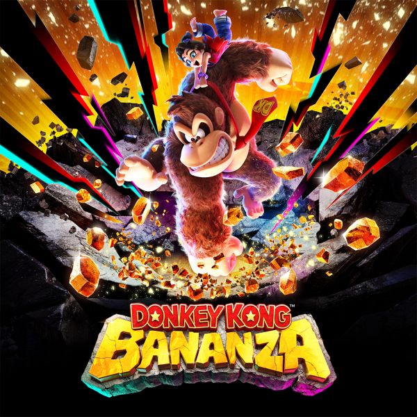 Donkey Kong Bananza Direct skreller lag for lag av dks transformative nye eventyr på Nintendo Switch 2