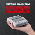 Manual til Nintendo Classic Mini: Super Nintendo Entertainment System