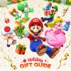 Årets julegavetips fra Nintendo