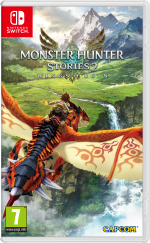 Monster Hunter Stories 2: Wings of Ruin