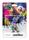 Inkling Boy