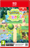 Pokémon Pokopia