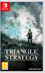 Triangle Strategy