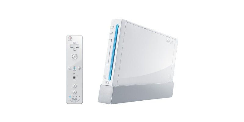 Wii: spillkonsollen som endret verdens syn på tv-spill